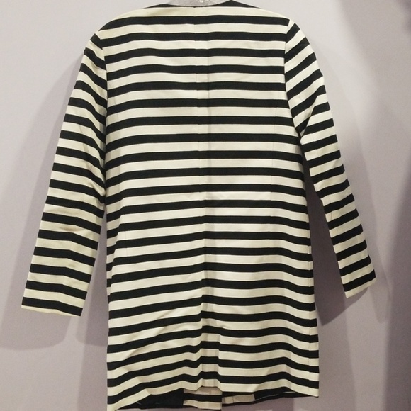 Halogen Spring Coat - Picture 2 of 3